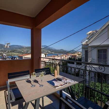 Napier Maisonette Argostoli  Exterior foto