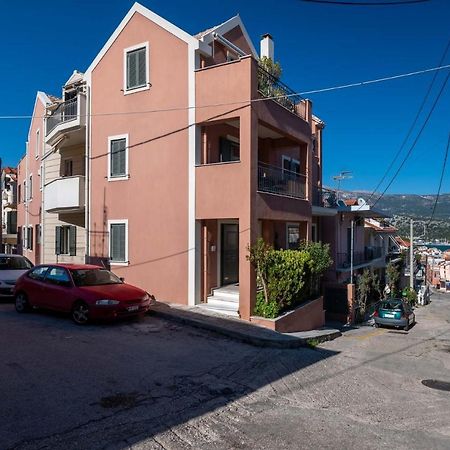 Napier Maisonette Argostoli  Exterior foto